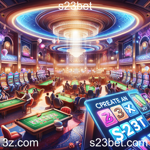 Ofertas Especiais: Atrações Imperdíveis no s23bet